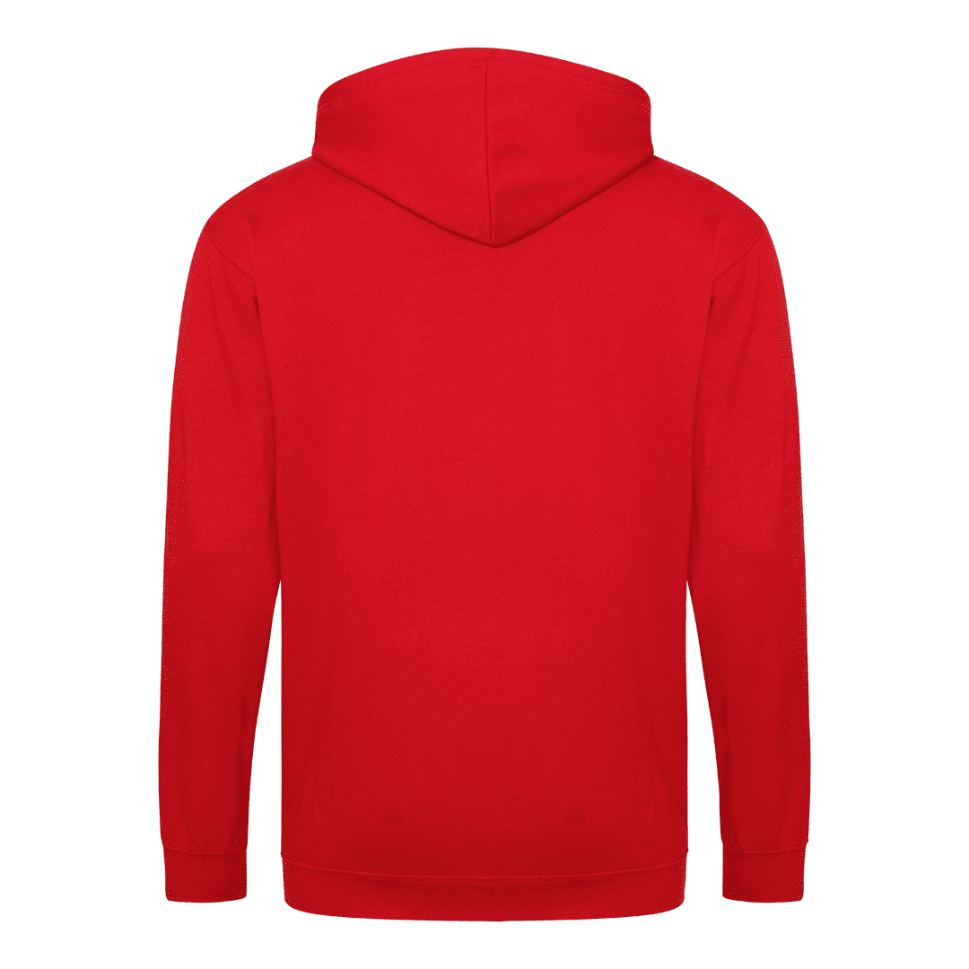 Zip Hoodie - Image 7