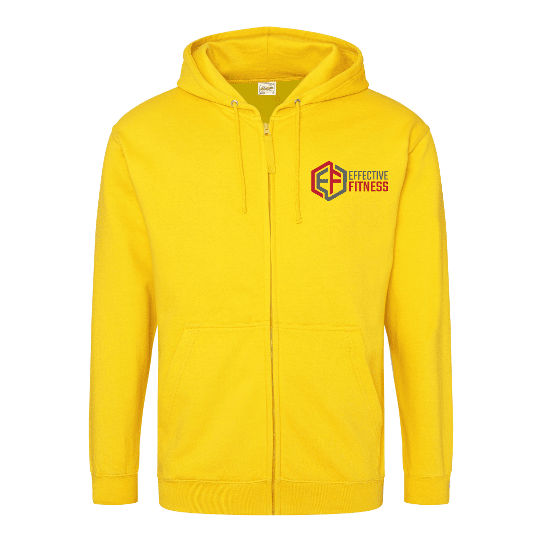 Zip Hoodie - Image 8