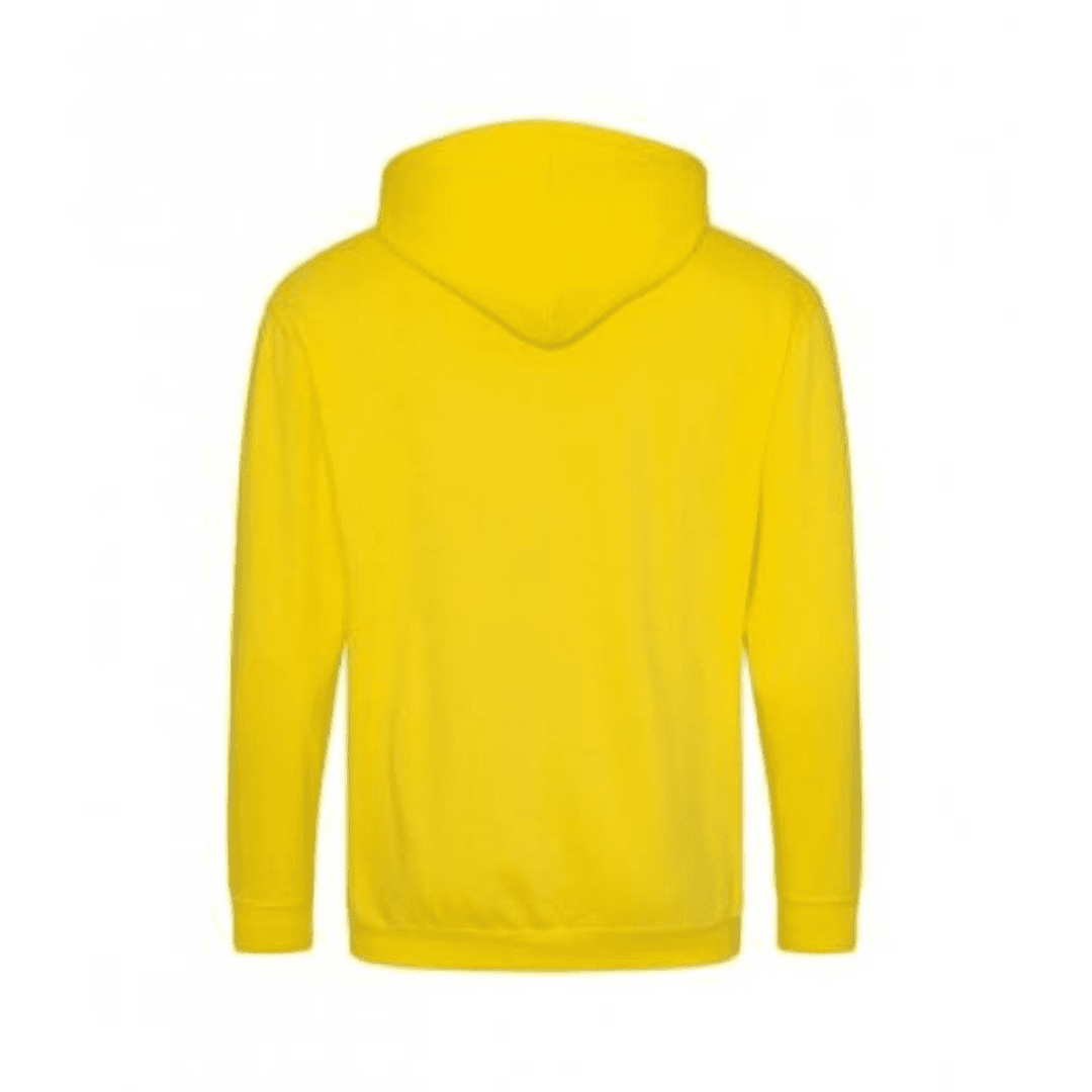 Zip Hoodie - Image 9