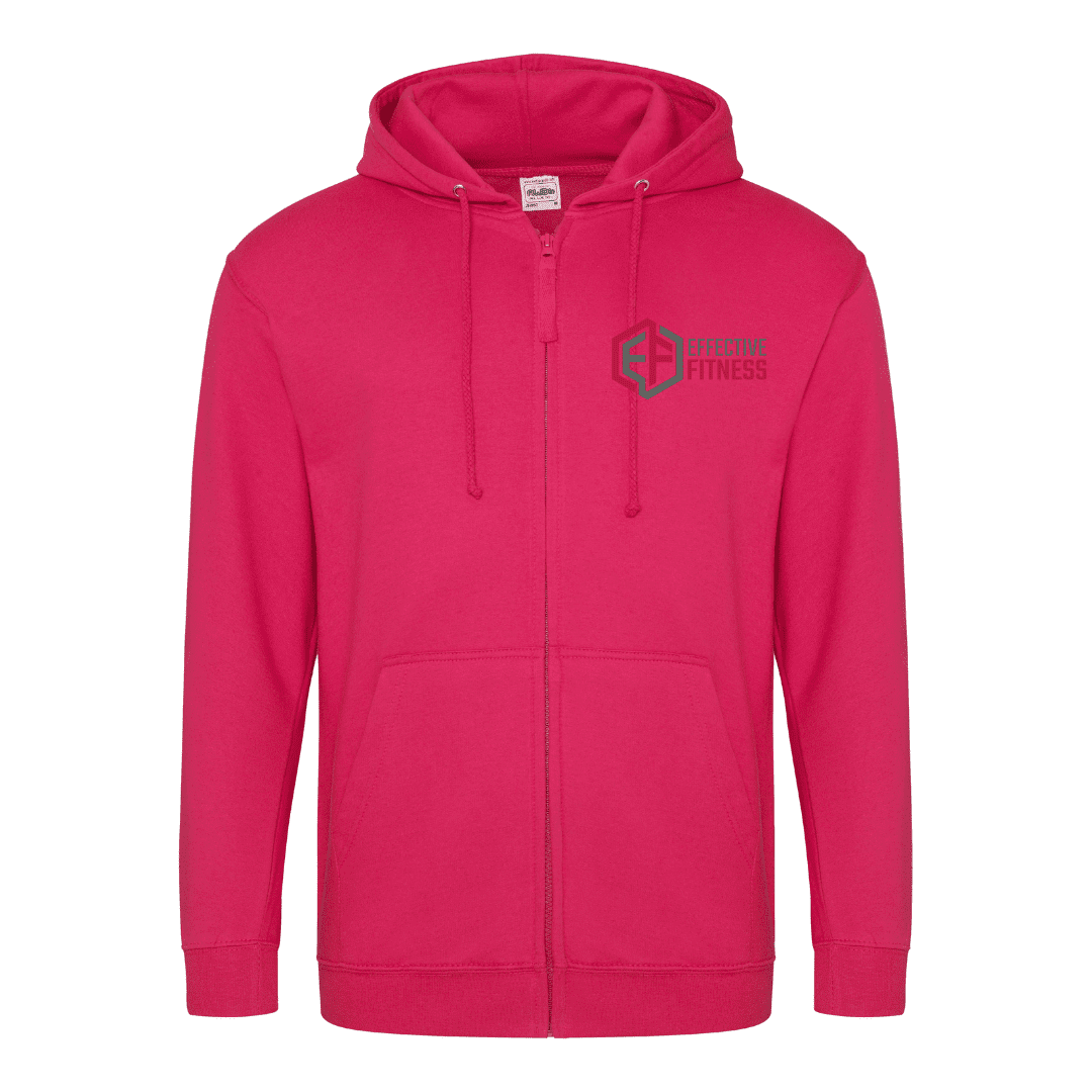 Zip Hoodie - Image 10