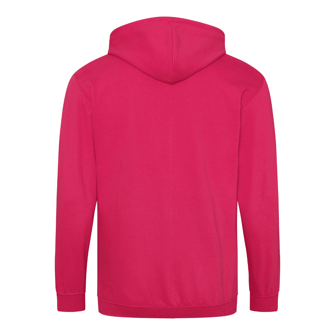 Zip Hoodie - Image 11