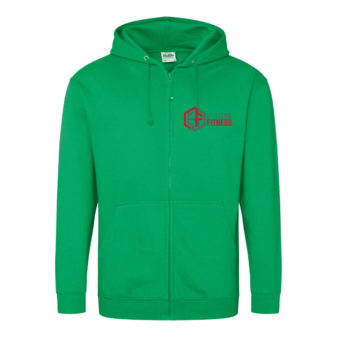 Zip Hoodie - Image 12