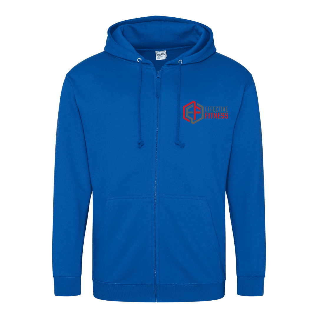 Zip Hoodie - Image 16
