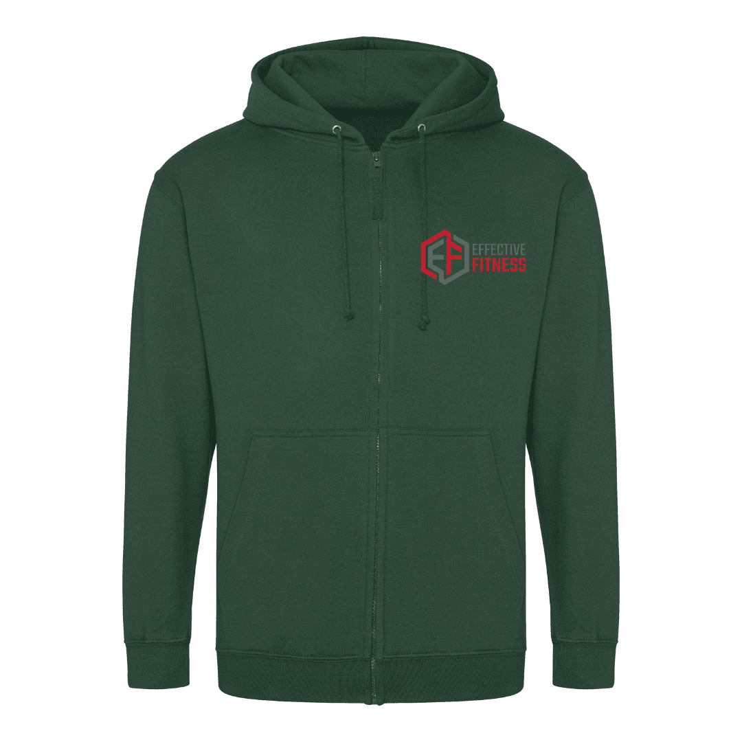 Zip Hoodie - Image 14