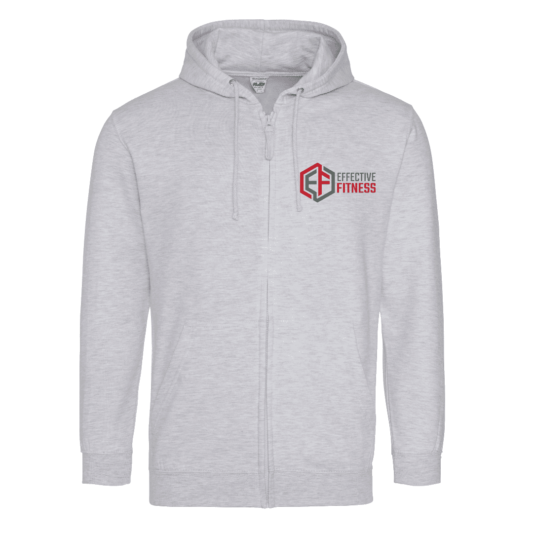 Zip Hoodie - Image 2