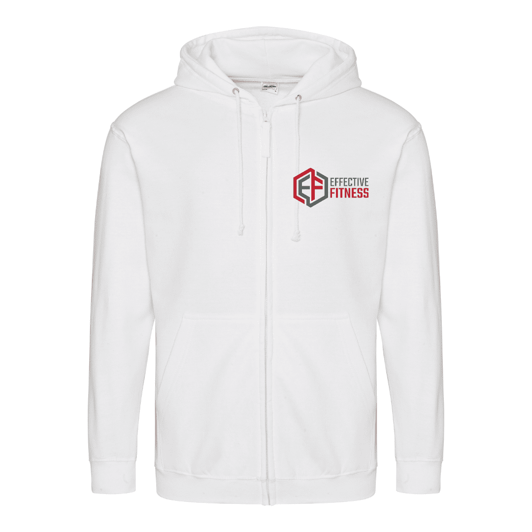 Zip Hoodie - Image 4
