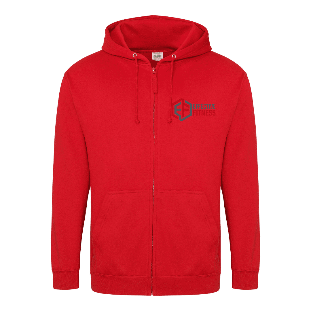 Zip Hoodie - Image 6