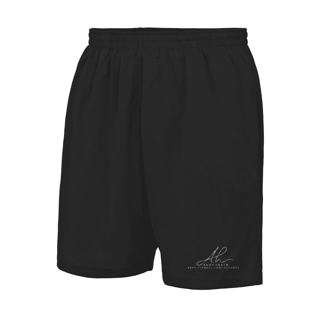 RepZ - Shorts (JC080) - Black
