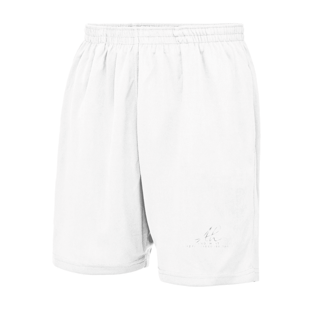 RepZ - Shorts (JC080) - White