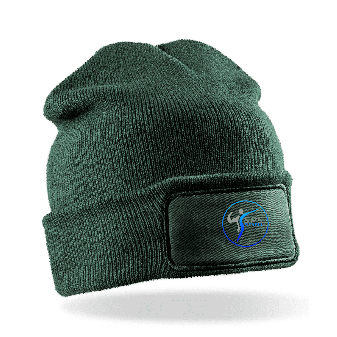 SPS - Beanie Hat (RC27X) (3)