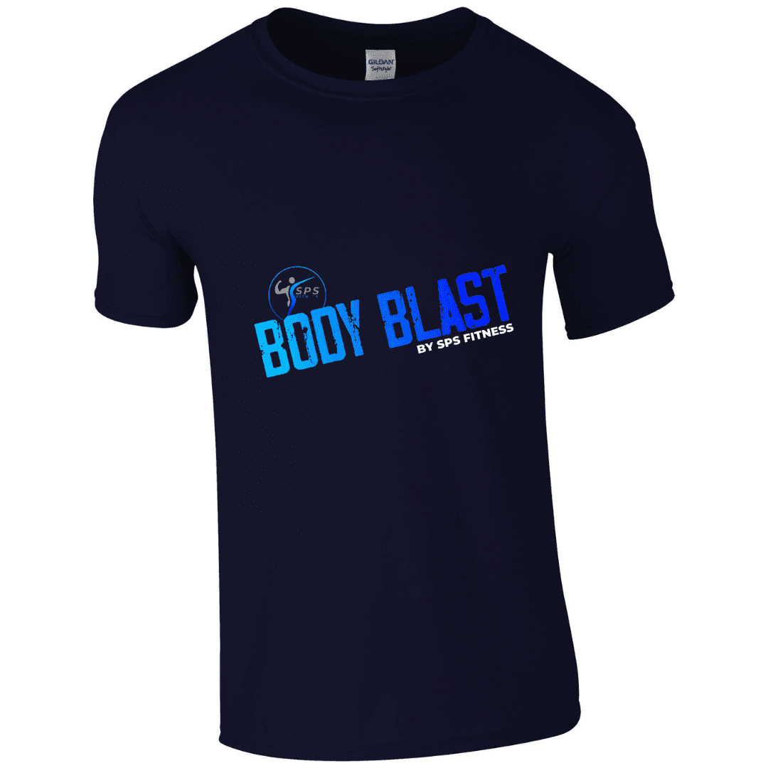 SPS - Cool Plus T-shirt Men (JC001) (5)