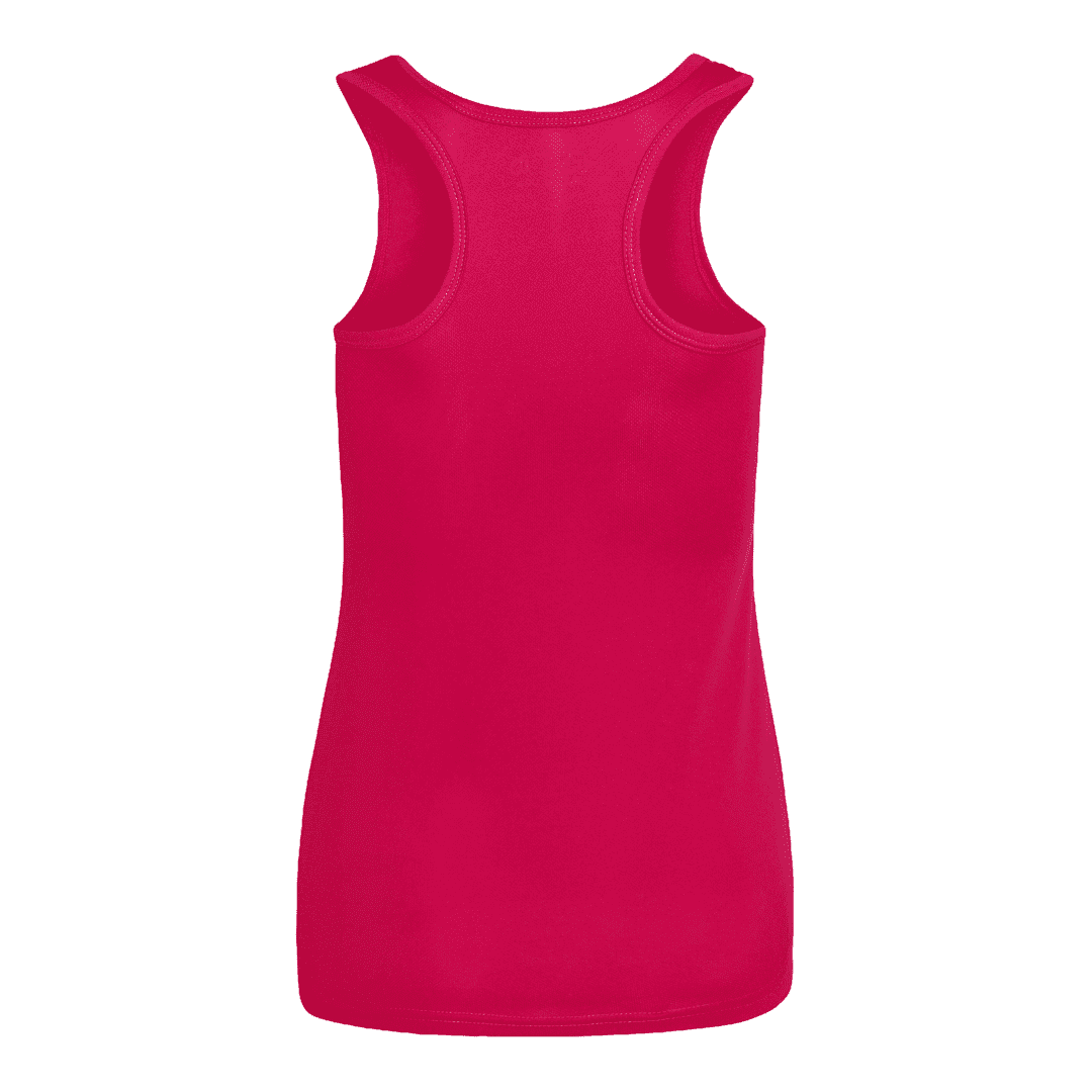 SPS - Cool Plus Vest Ladies (JC015) (2)