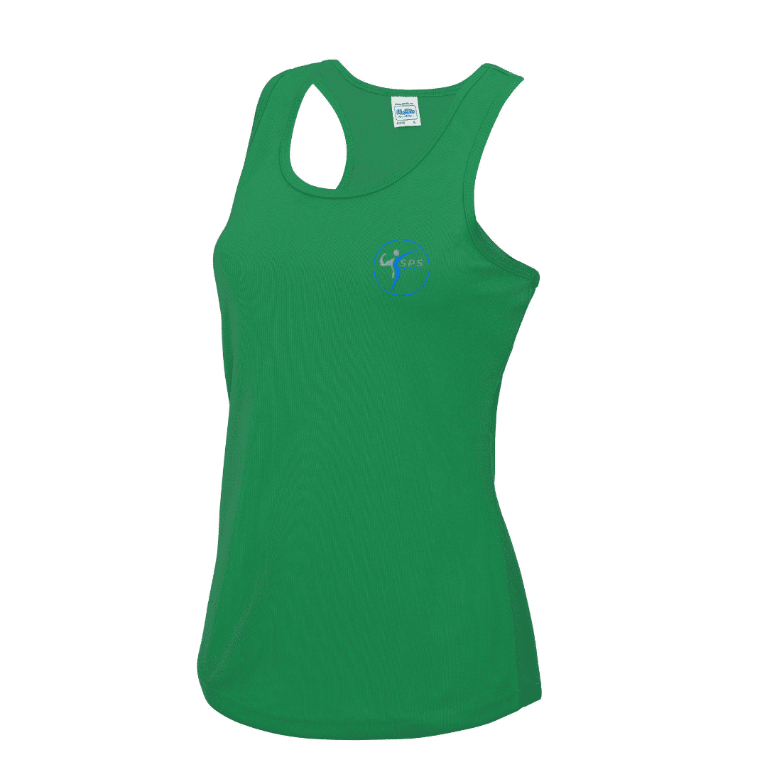 SPS - Cool Plus Vest Ladies (JC015) (3)