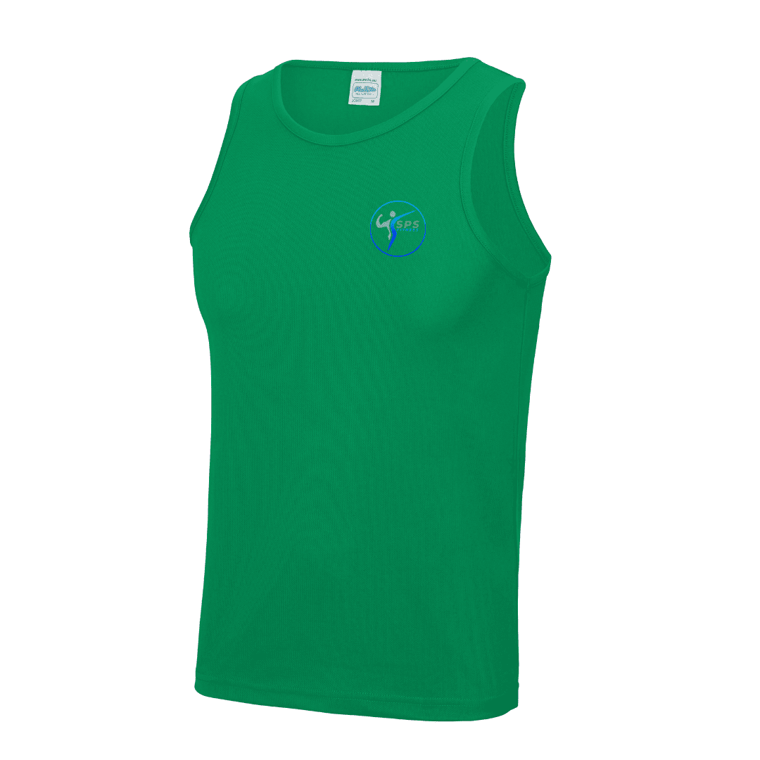 SPS - Cool Plus Vest Men (JC007) (2)