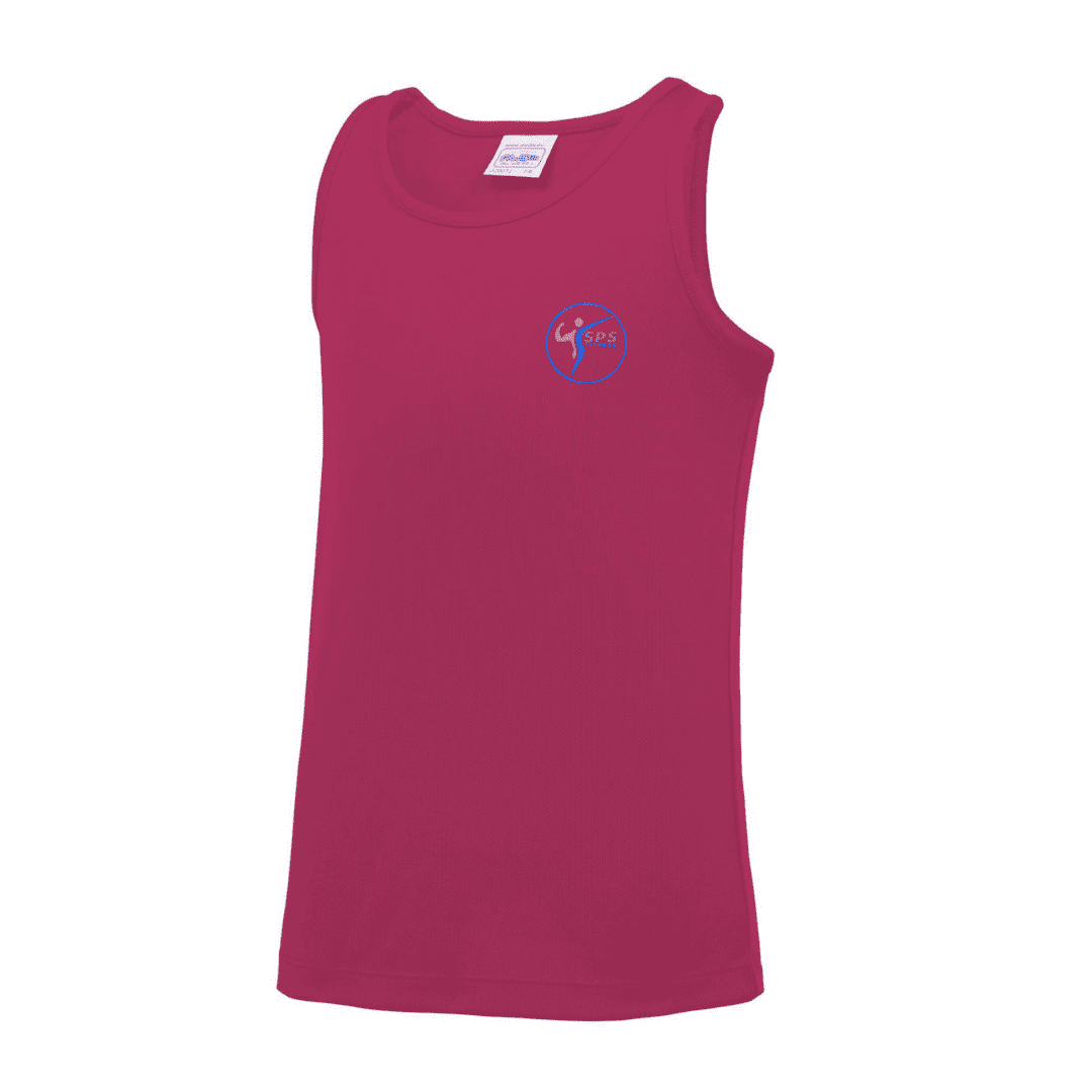SPS - Cool Plus Vest Men (JC007)