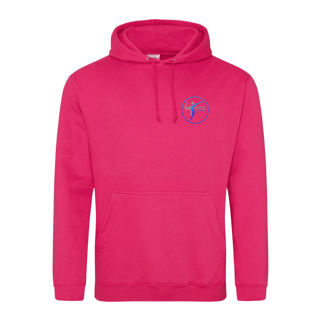 SPS - Hoodie (JH001) (5)