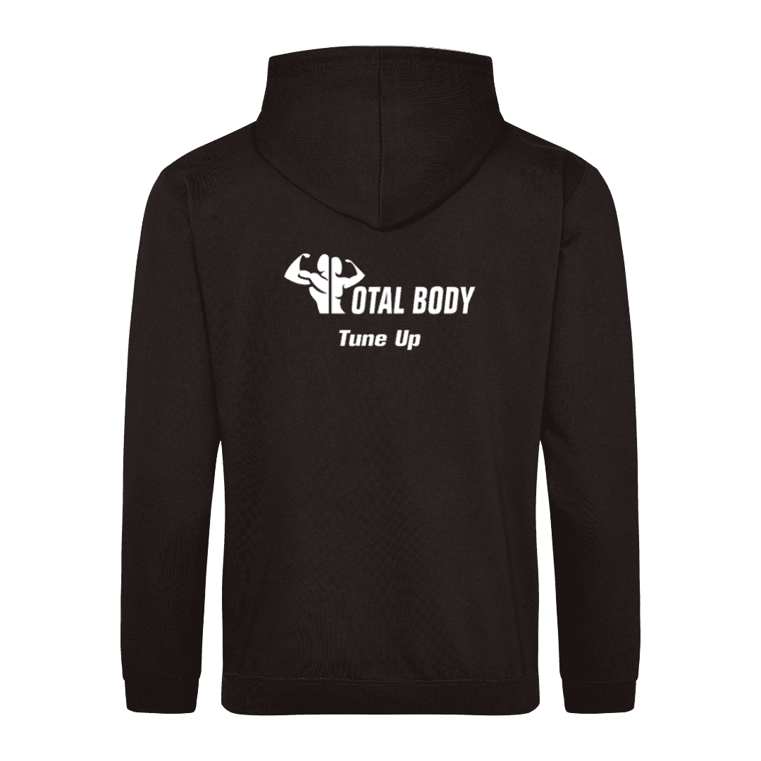 Hoodie - Image 4