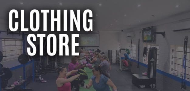 SPS Fitness