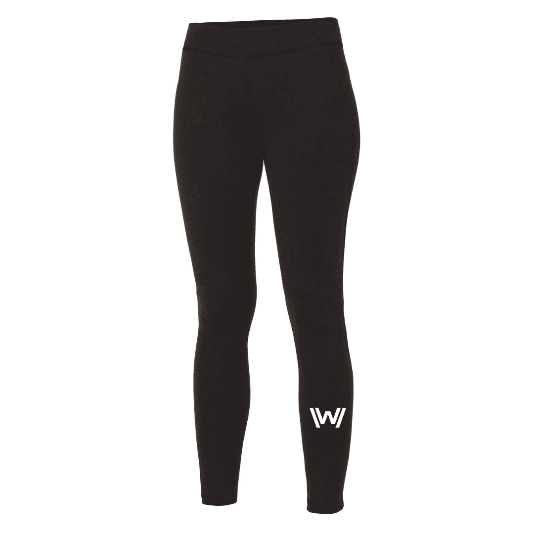 DKnine - Leggings (JC087)
