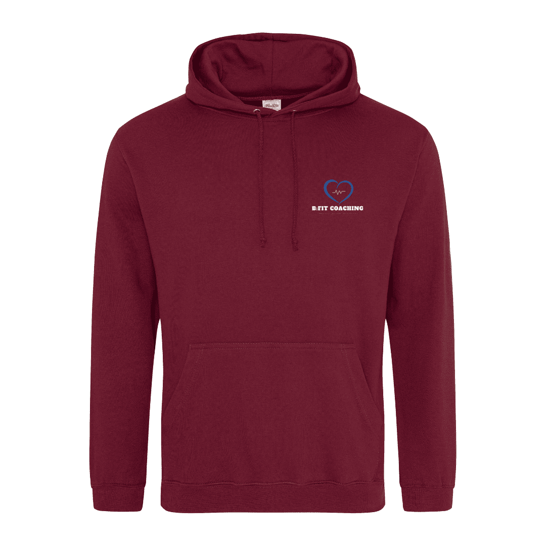 Zip Hoodie - Image 5