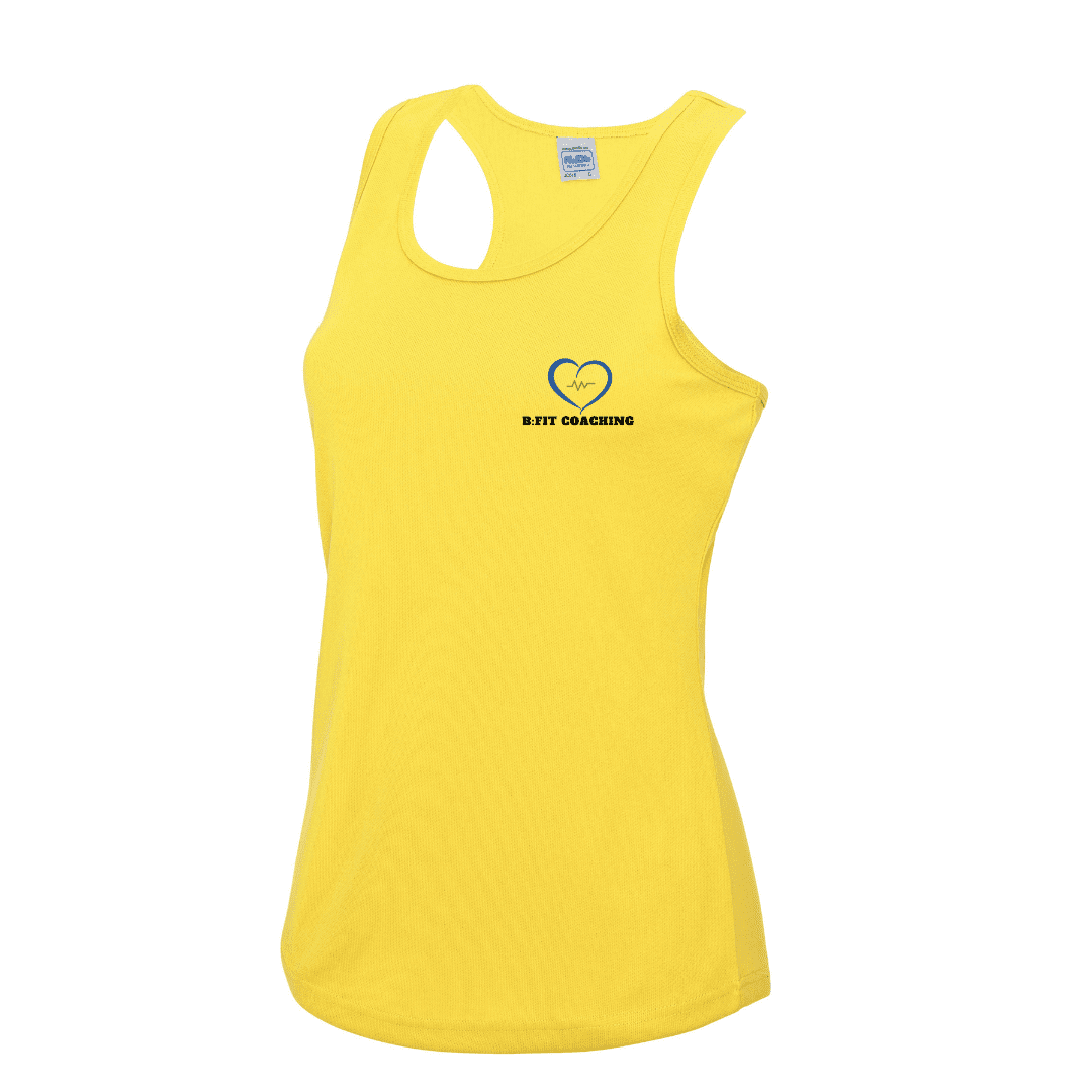 Cool Plus Vests (Ladies) - Image 3