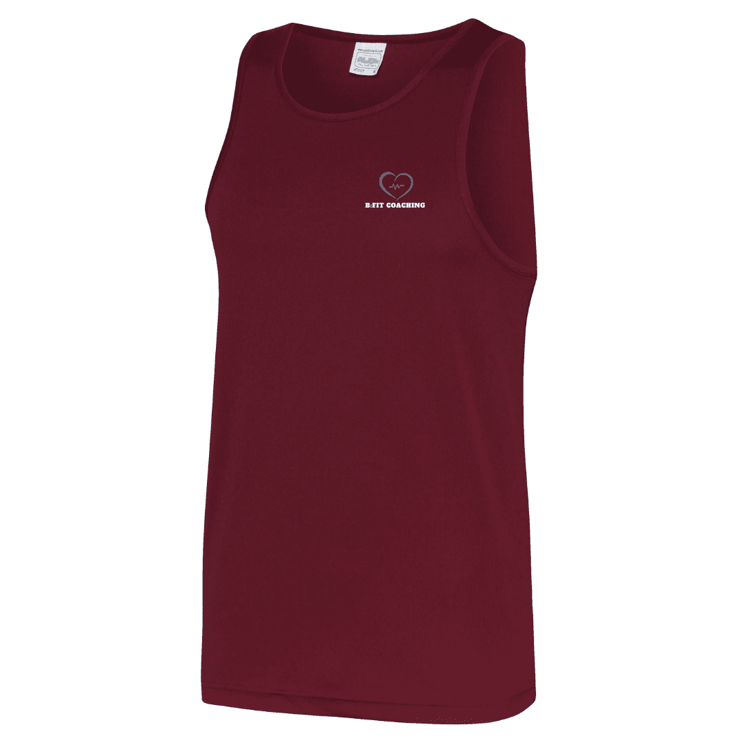 Cool Plus Vests (Men's) - Image 2