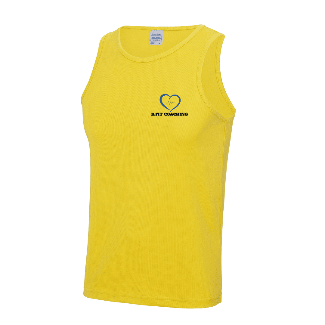 Cool Plus Vests (Men's) - Image 3