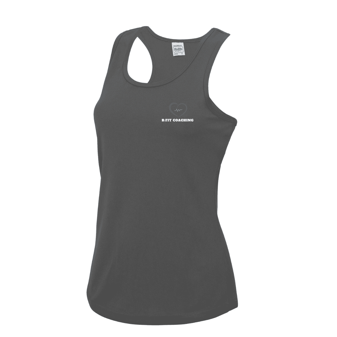 Cool Plus Vests (Ladies) - Image 2