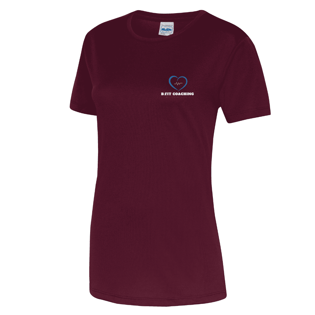 Cool Plus T-shirt (Men's) - Image 3