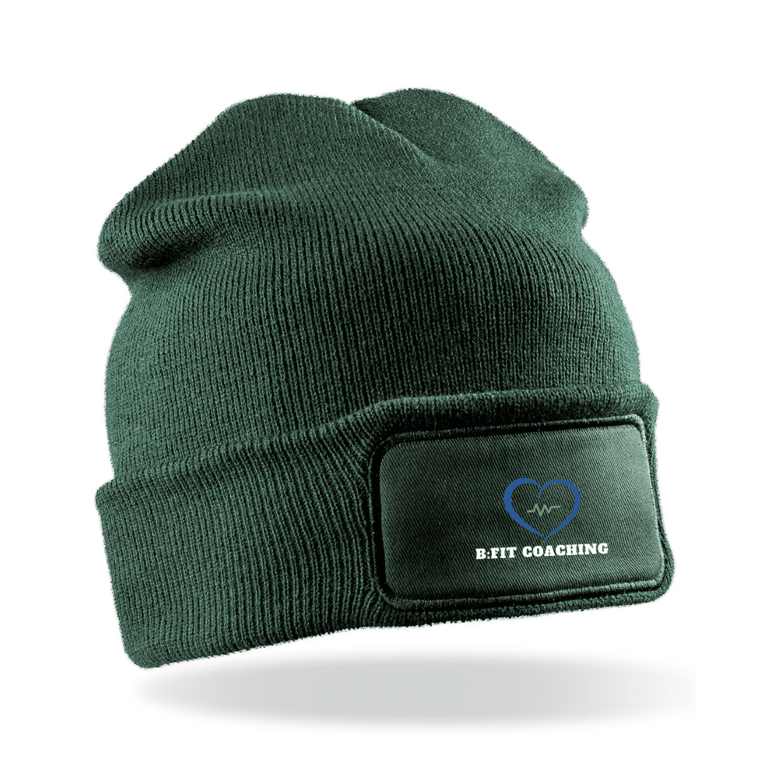 Beanie Hat - Image 3