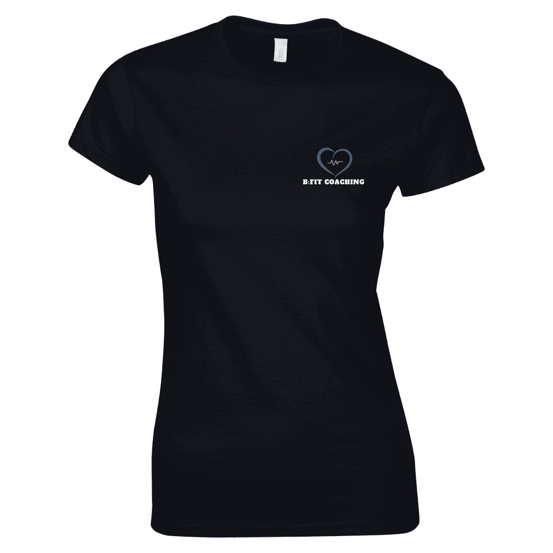 SPS - Cool Plus T-shirt Ladies (JC005) - Front