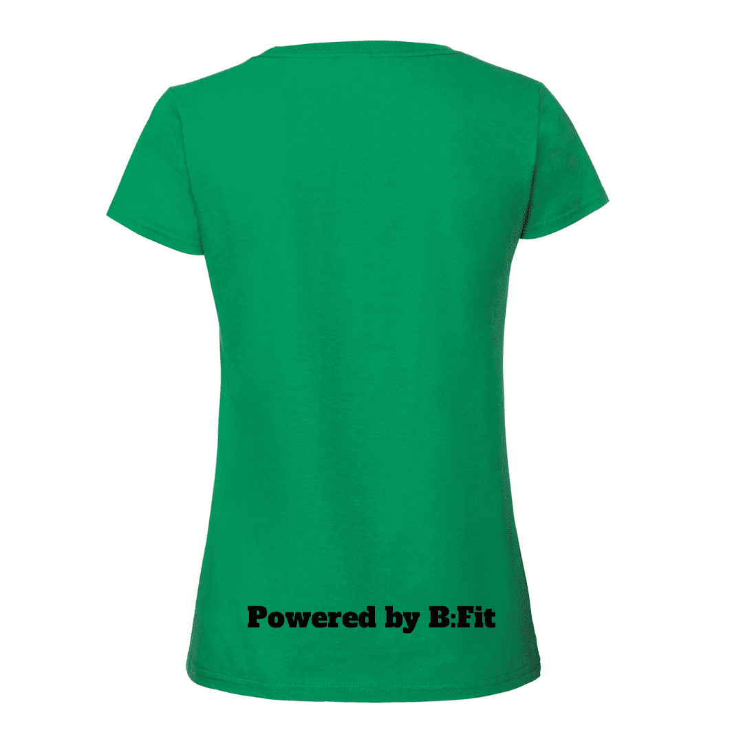 Cool Plus T-shirt (Men's) - Image 5