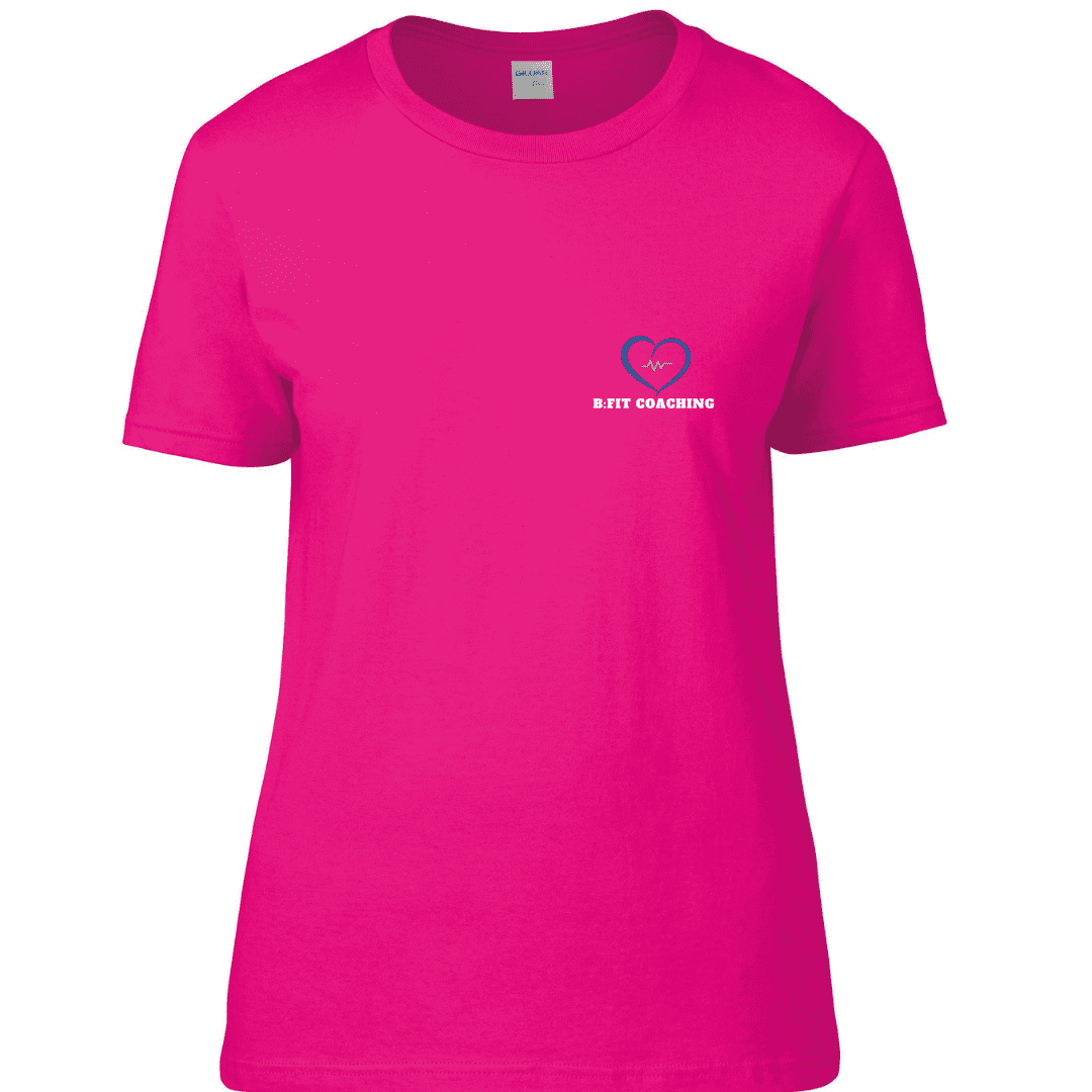 Cool Plus T-shirt (Men's) - Image 4