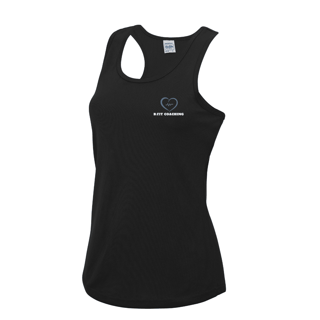Cool Plus Vests (Ladies) - Image 1