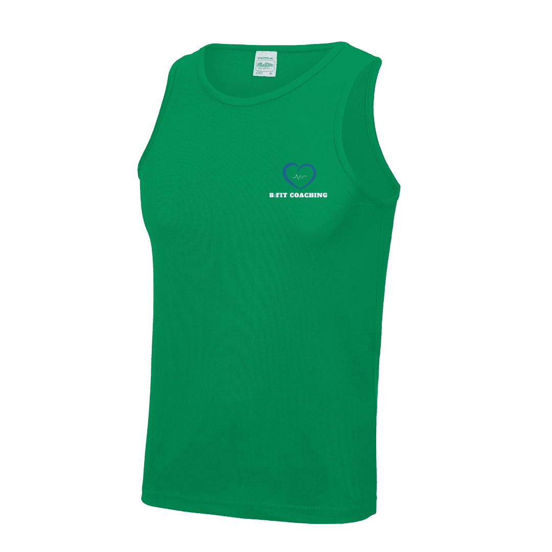 Cool Plus Vests (Men's) - Image 4