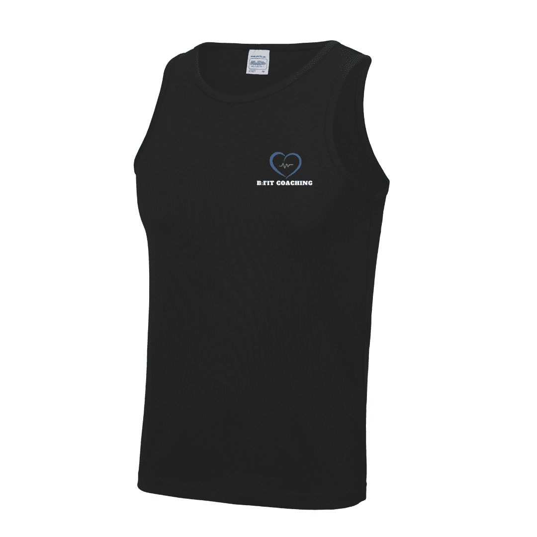 Cool Plus Vests (Men's) - Image 1