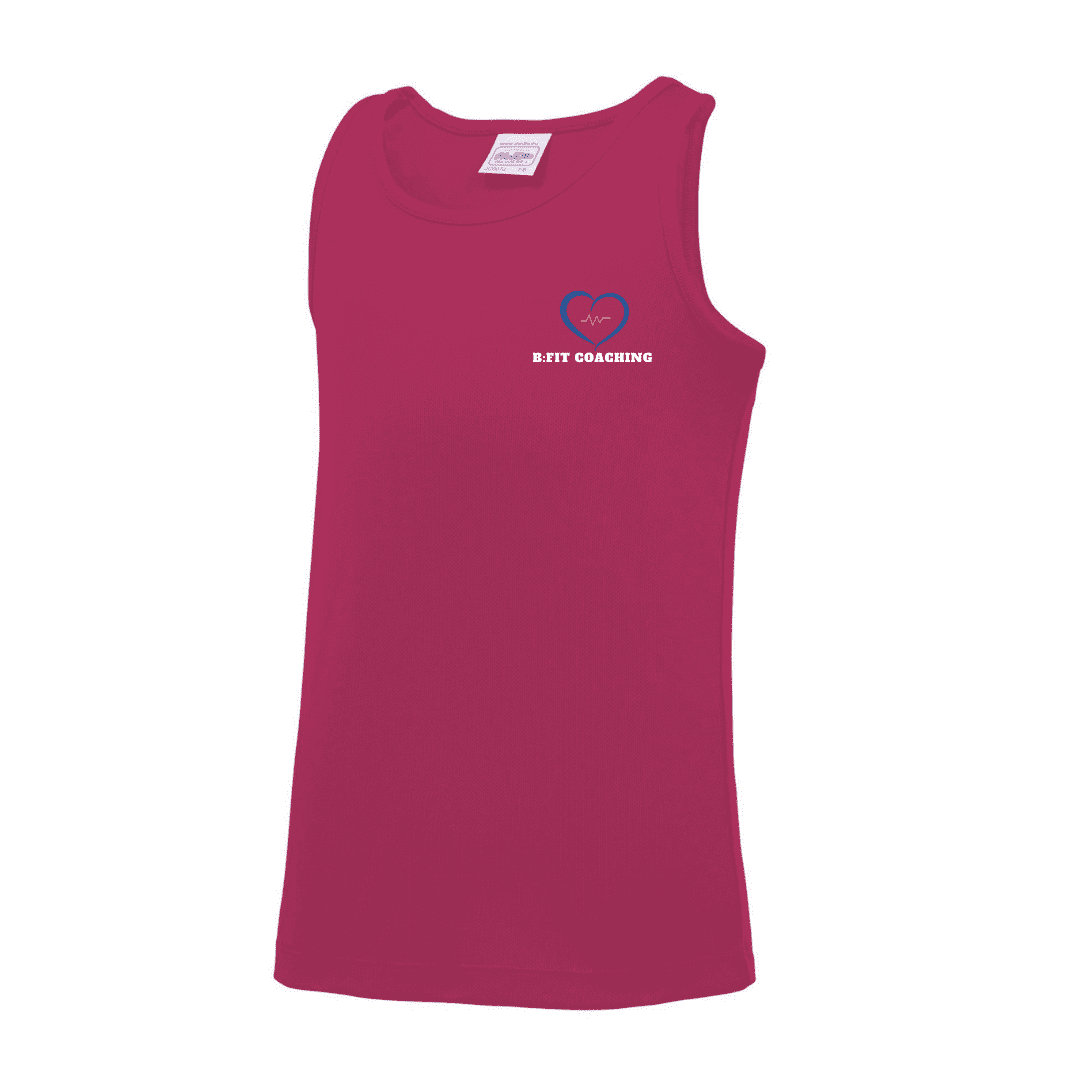 Cool Plus Vests (Men's) - Image 5