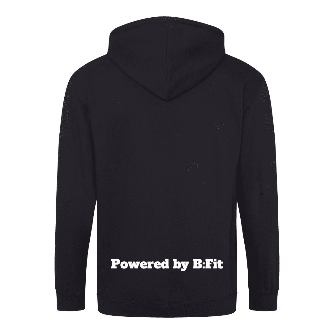 Zip Hoodie - Image 6