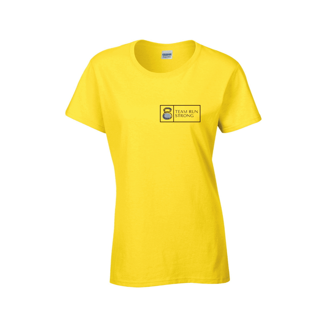 Cool Plus T-shirt (Ladies) - Image 1