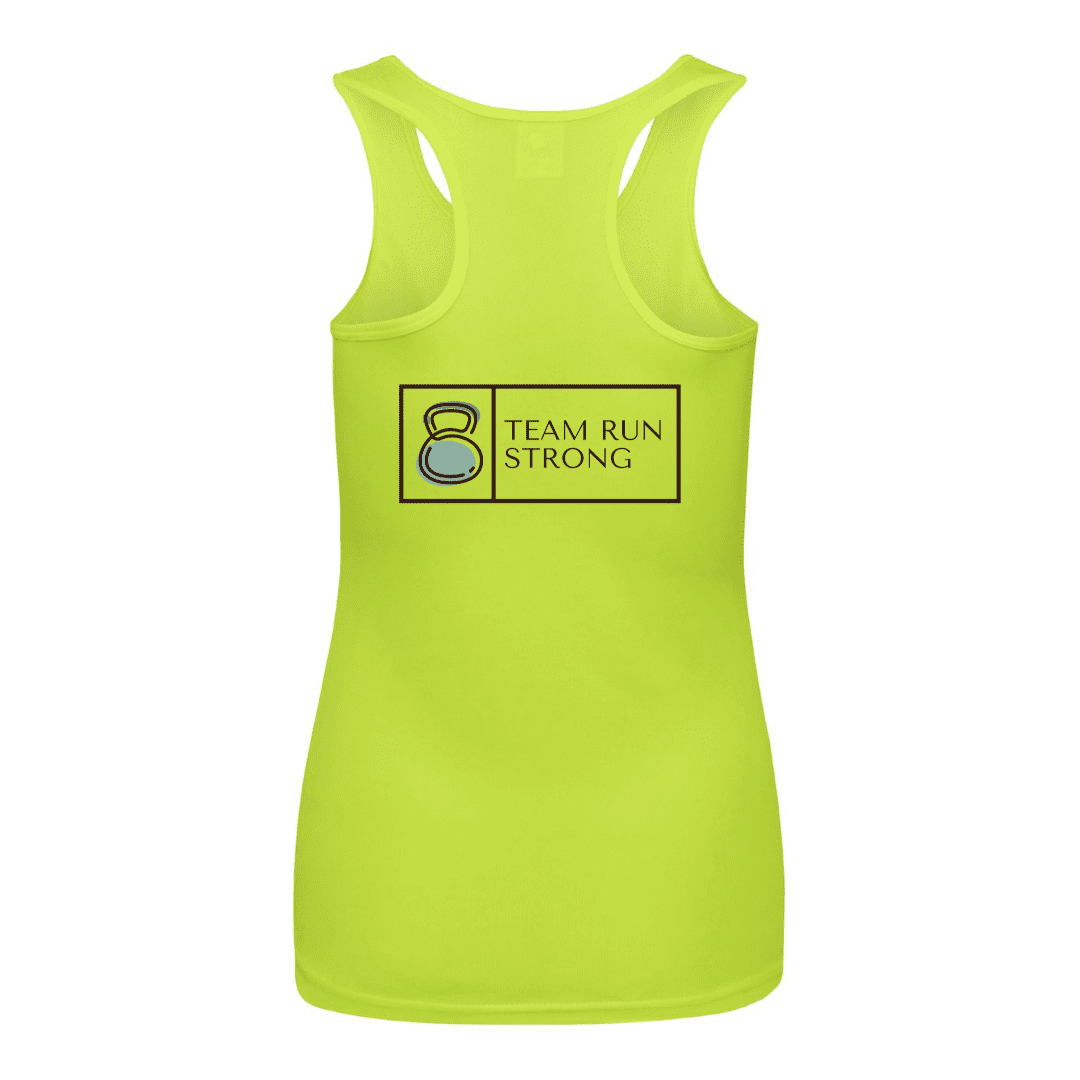 Cool Plus Vests (Ladies) - Image 2
