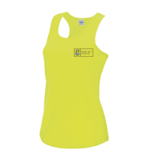 Cool Plus Vests (Ladies)
