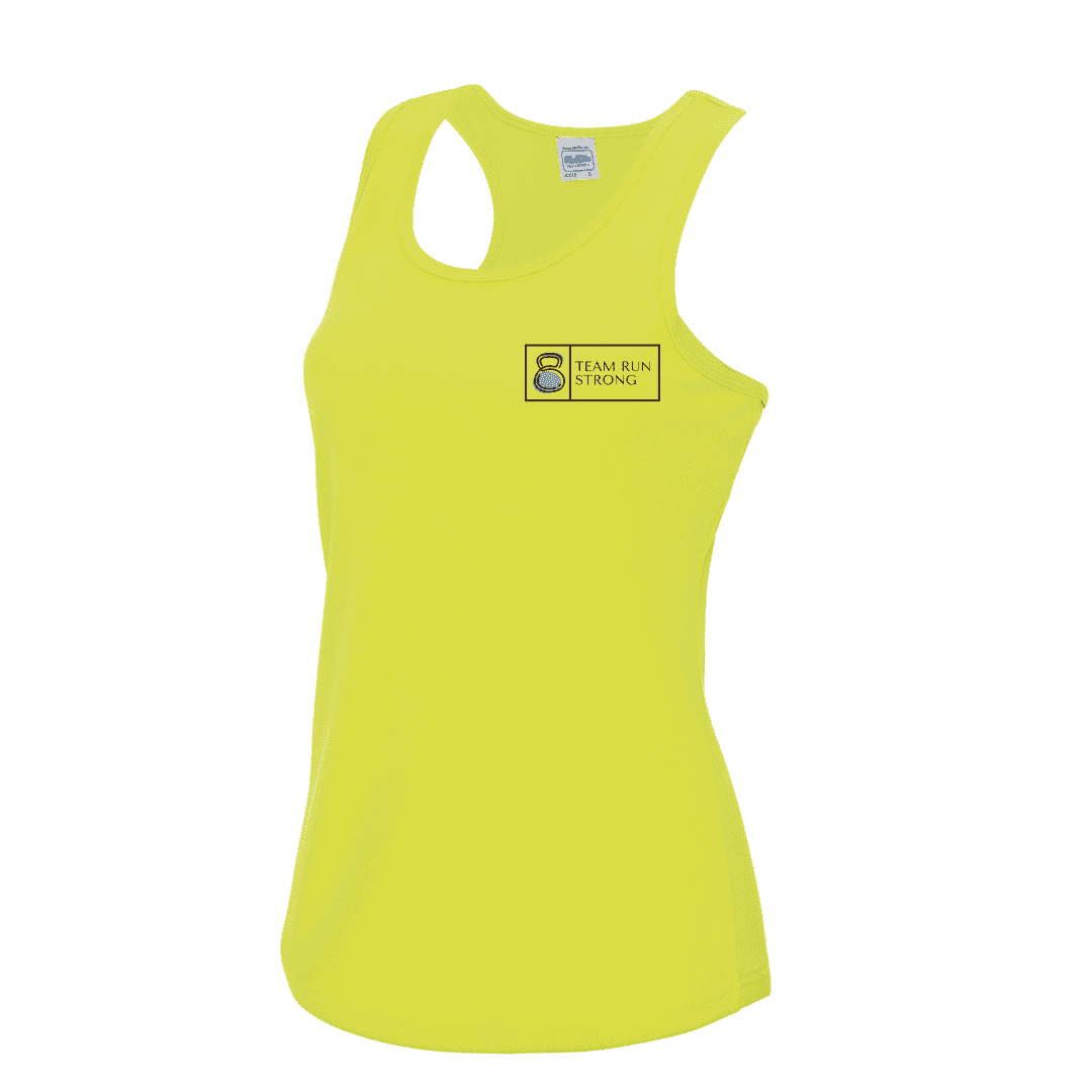 Cool Plus Vests (Ladies) - Image 1
