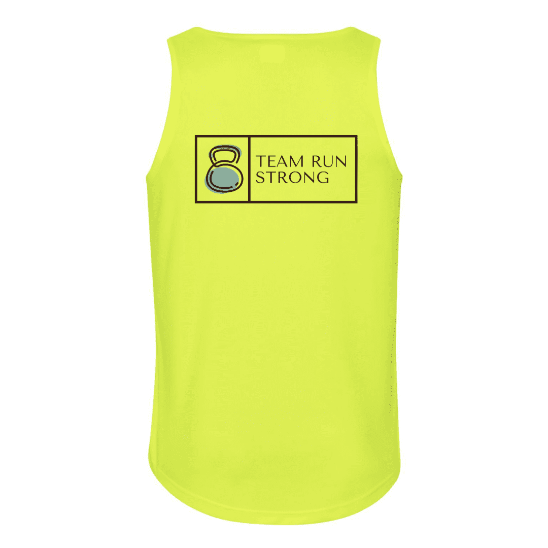 Cool Plus Vests (Men's) - Image 2