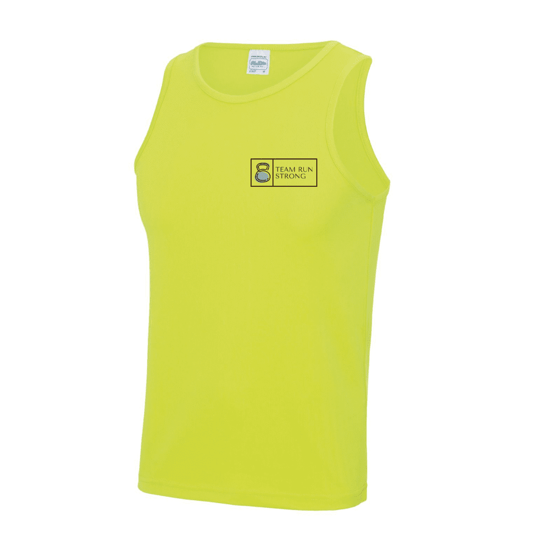 Cool Plus Vests (Men's) - Image 1