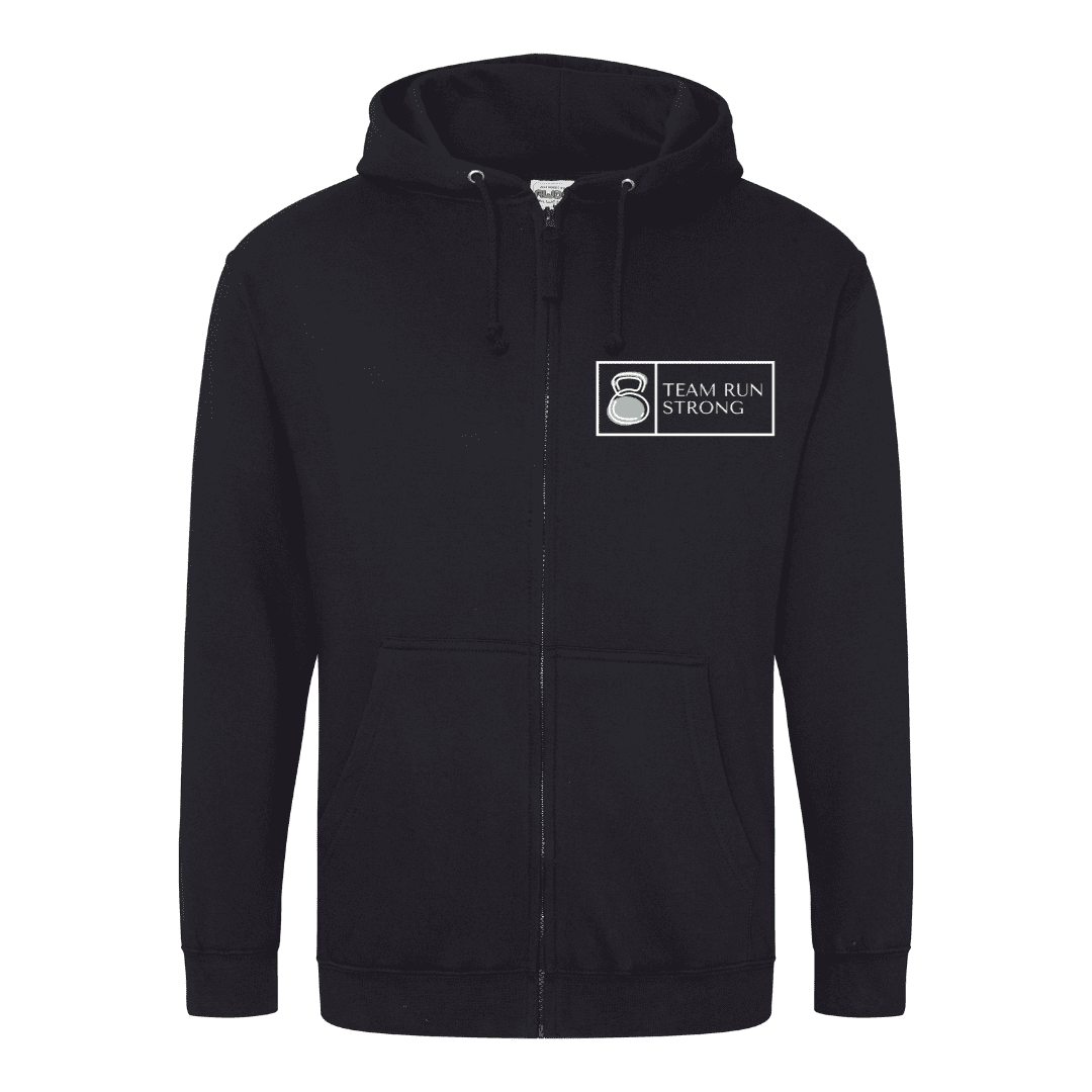 Zip Hoodie - Image 1