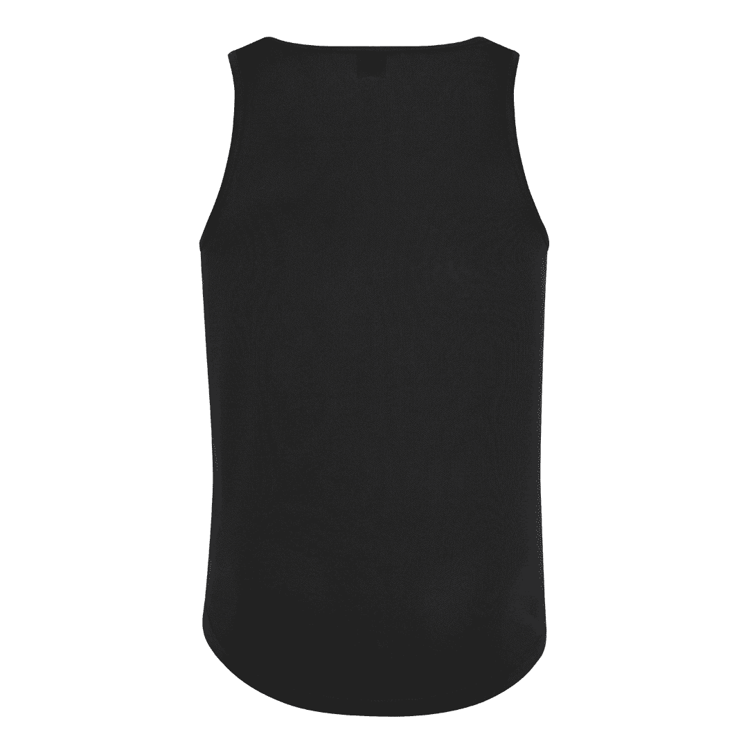 DKnine - Cool Plus Vest Men (JC007) - Back