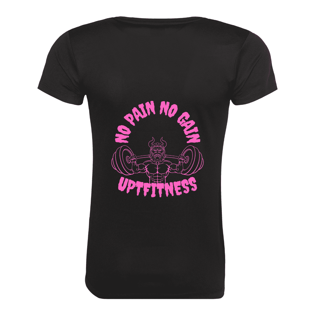 Cool Plus T-shirt (Ladies) - Image 4