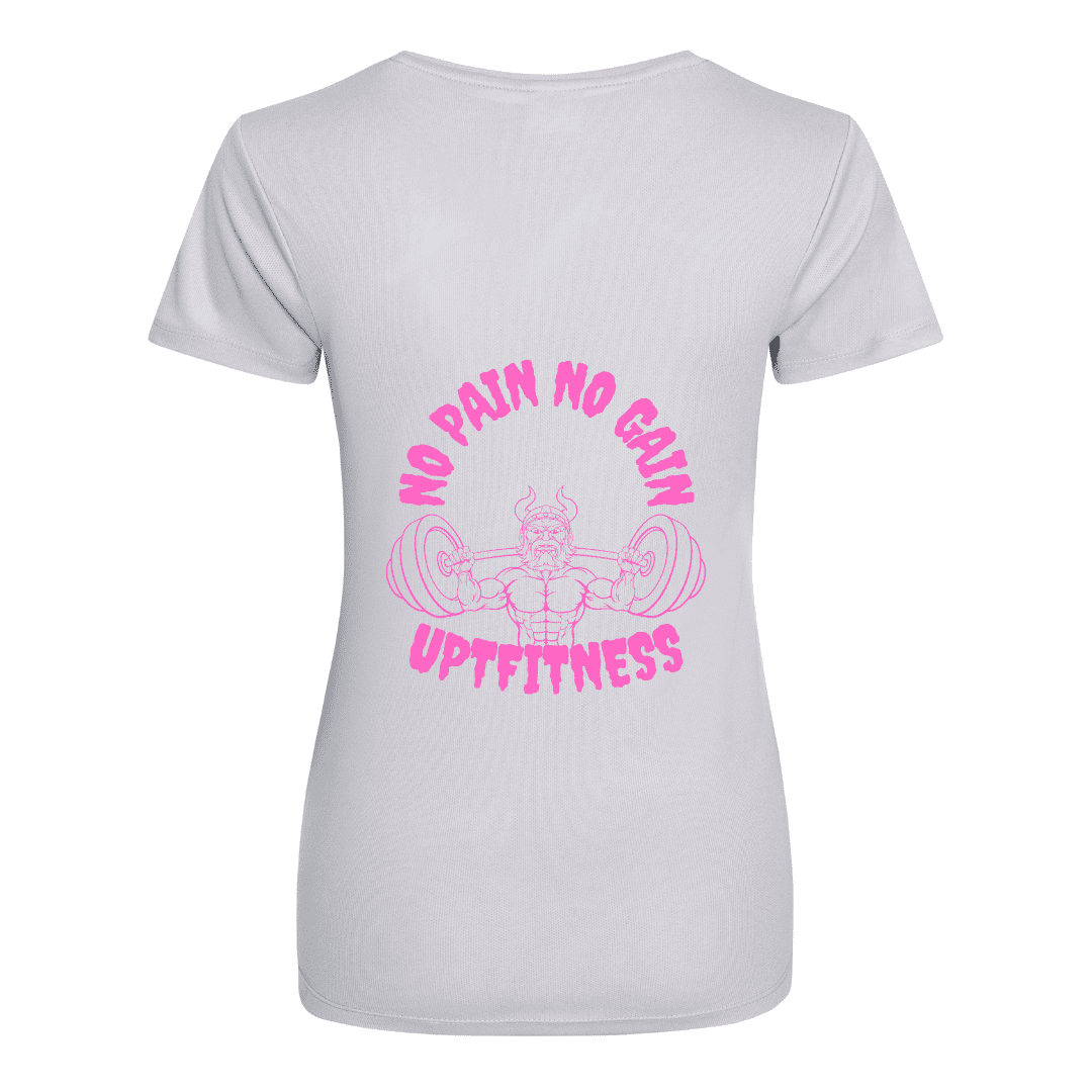 Cool Plus T-shirt (Ladies) - Image 5