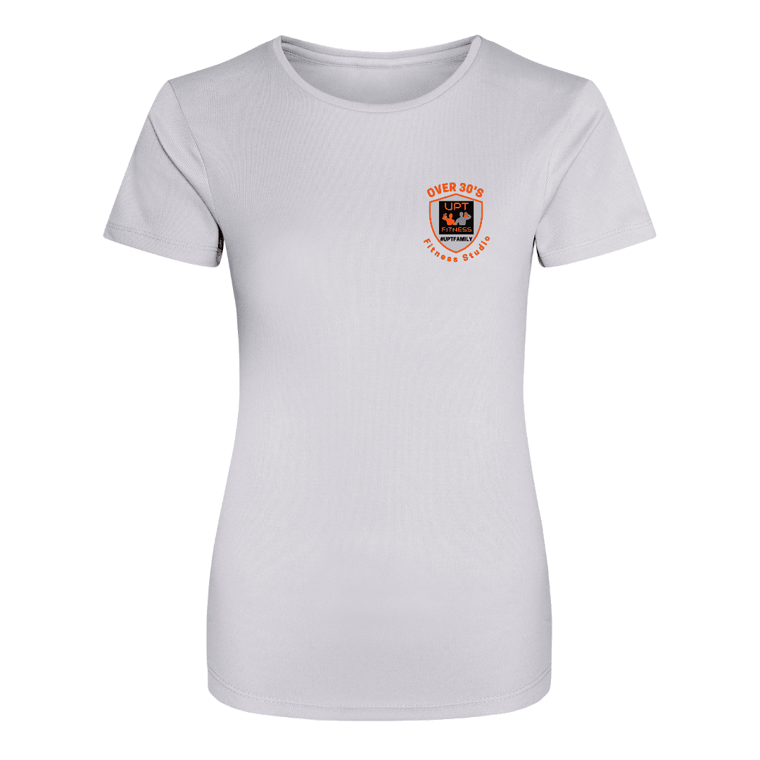 Cool Plus T-shirt (Ladies) - Image 2