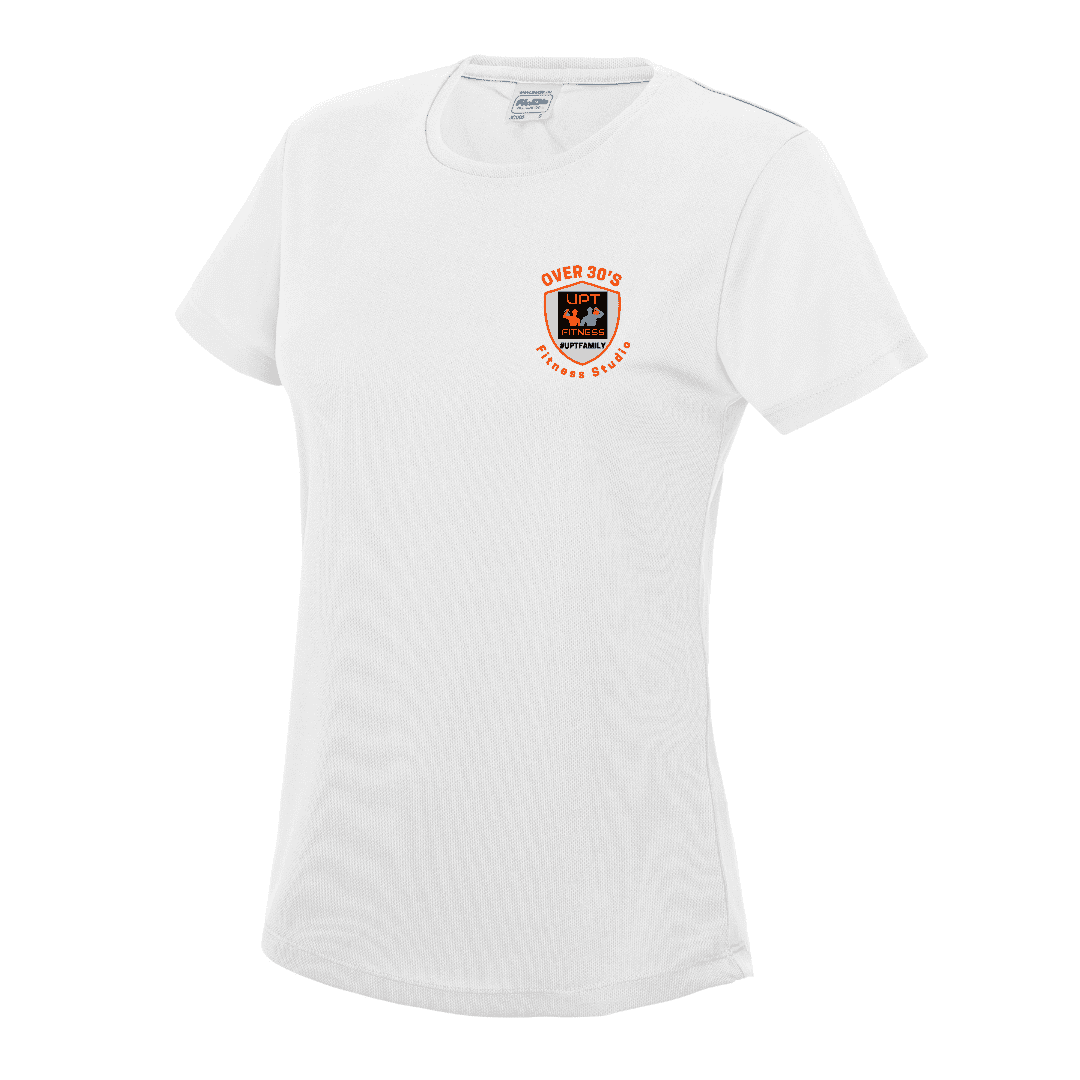 Cool Plus T-shirt (Ladies) - Image 3